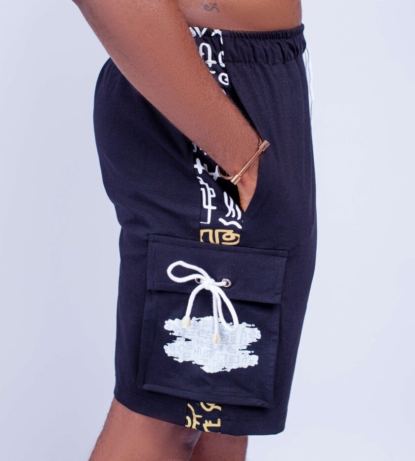 Etana 24 shorts